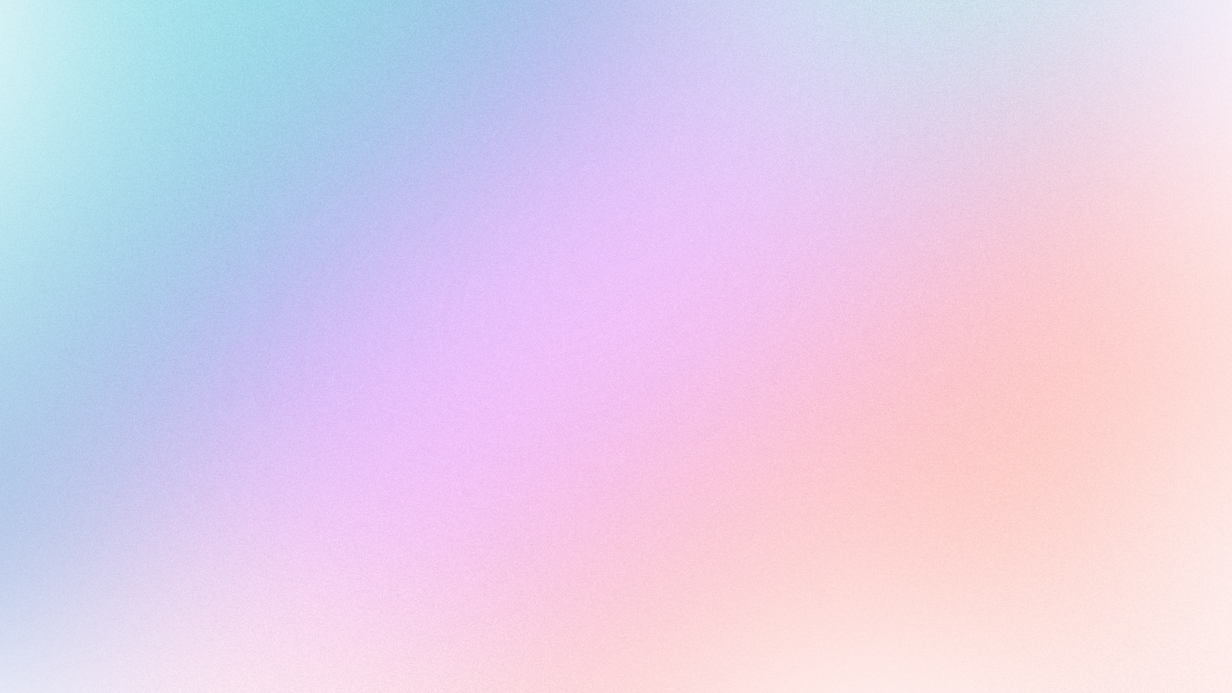 Pastel Gradient Textured Background